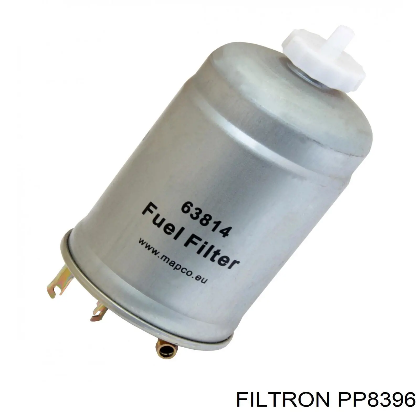Фильтр тонкой очистки топлива Filtron PP8396 цена, от 17.87 USD