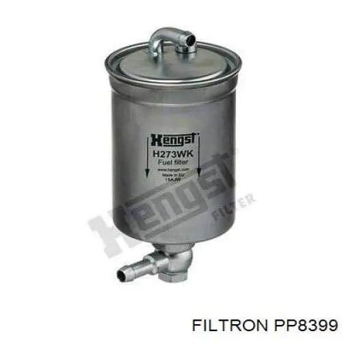 Топливный фильтр PP8399 Filtron