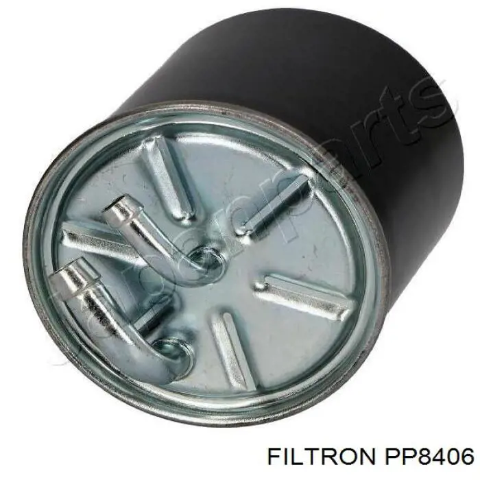 PP8406 Filtron filtro de combustível