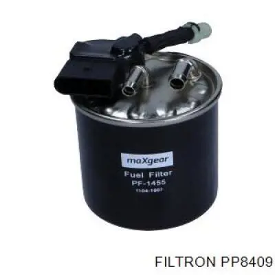 Топливный фильтр PP8409 Filtron