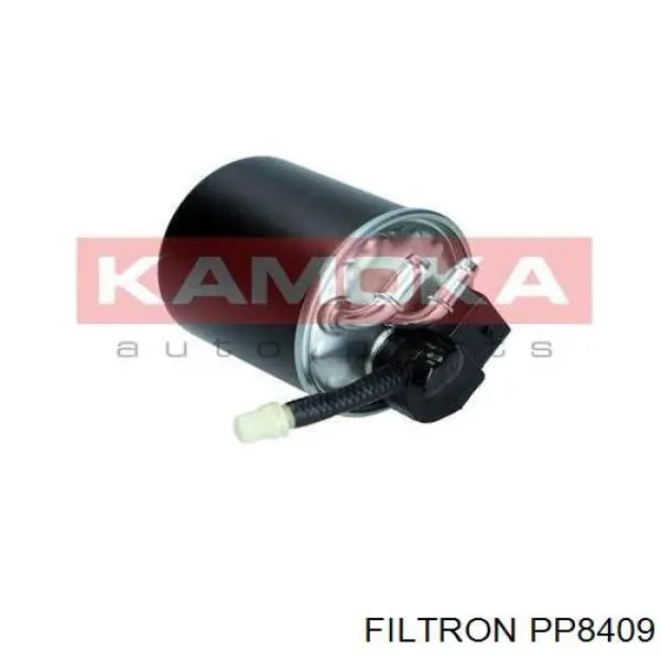Фильтр тонкой очистки топлива Filtron PP8409 цена, от 82.09 USD