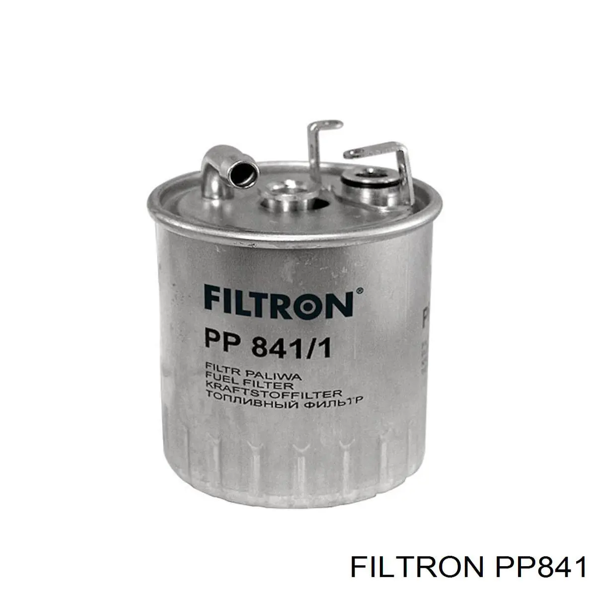 PP841 Filtron топливный фильтр