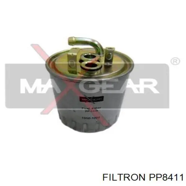 Купить PP8411 Filtron Фильтр-отстойник топлива грубой очистки
