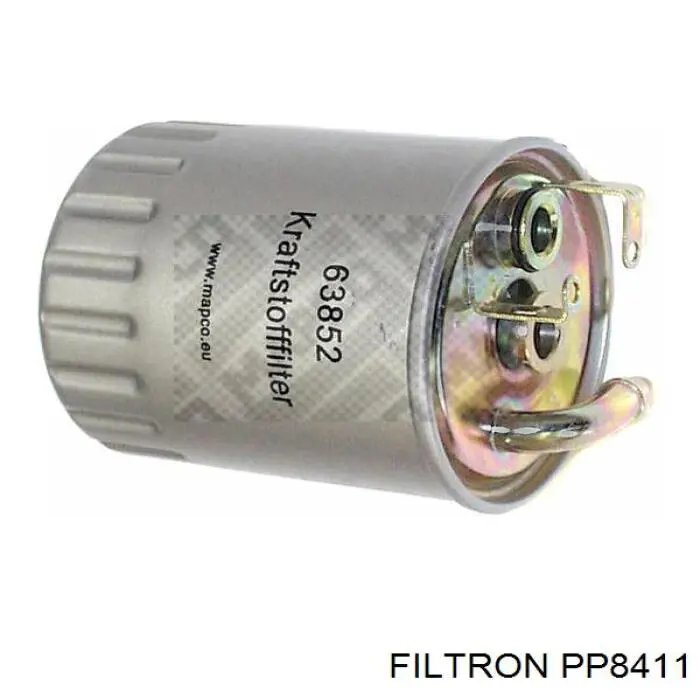 Топливный фильтр PP8411 Filtron