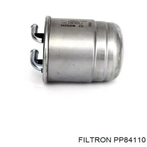Фильтр тонкой очистки топлива Filtron PP84110 цена, от 27.93 USD