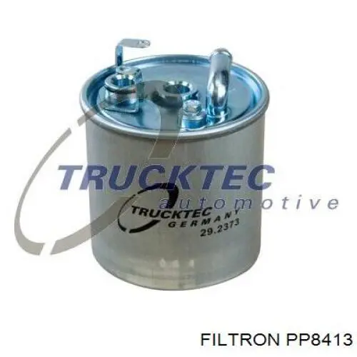 Фильтр топливный Filtron PP8413