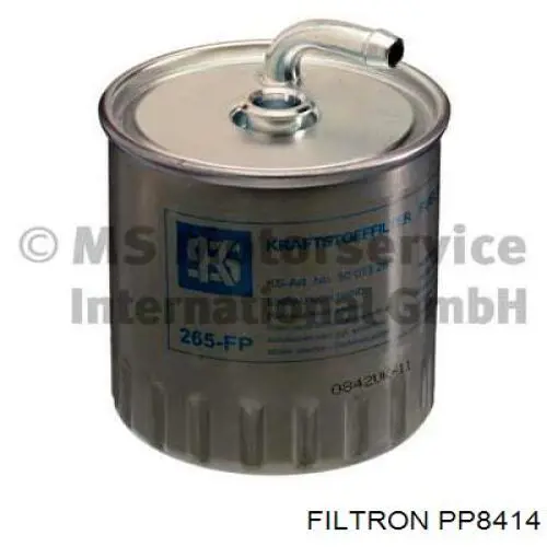 Топливный фильтр PP8414 Filtron