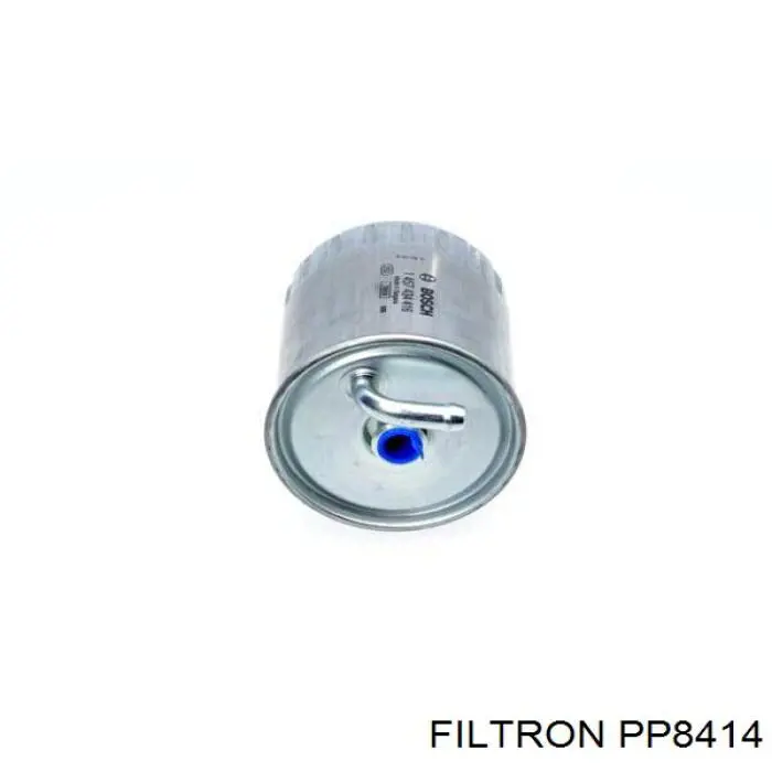 Фильтр тонкой очистки топлива Filtron PP8414 цена, от 11.92 USD