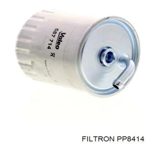 Купить PP8414 Filtron Фильтр-отстойник топлива грубой очистки