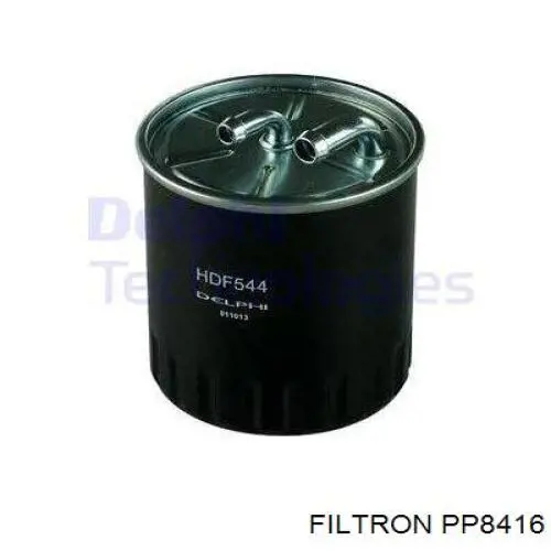 Топливный фильтр PP8416 Filtron