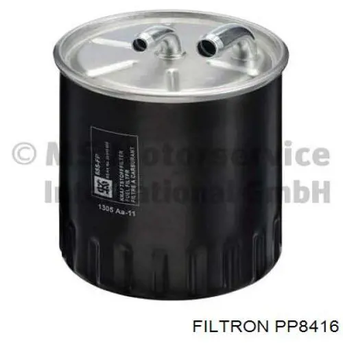  PP8416 Filtron топливный фильтр