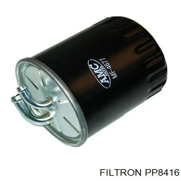 Фильтр тонкой очистки топлива Filtron PP8416 цена, от 14.11 USD