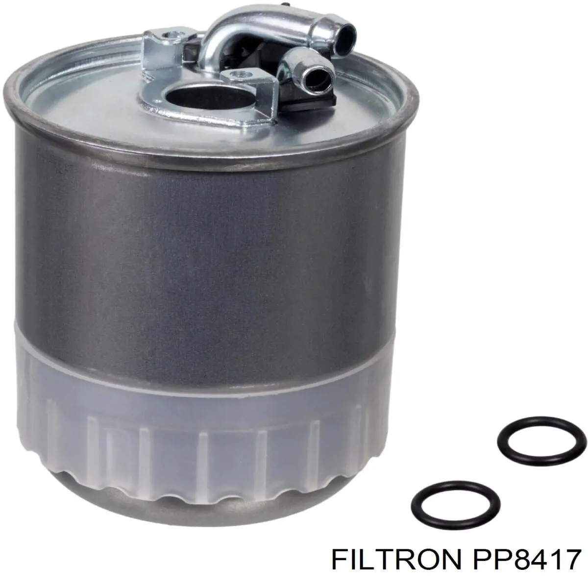 PP8417 Filtron топливный фильтр