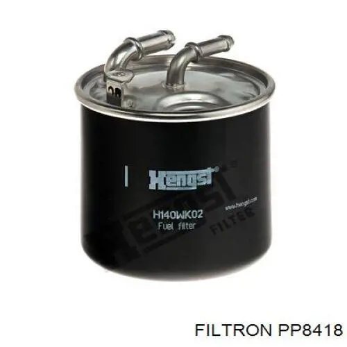PP8418 Filtron топливный фильтр