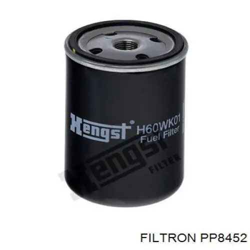 PP8452 Filtron топливный фильтр