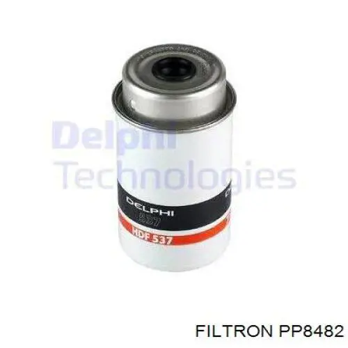 Фильтр топливный Filtron PP8482