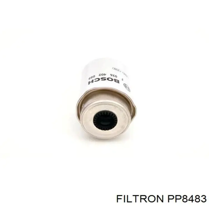 PP8483 Filtron топливный фильтр