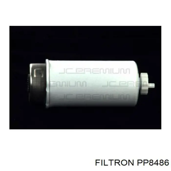 PP8486 Filtron Фильтр топлива