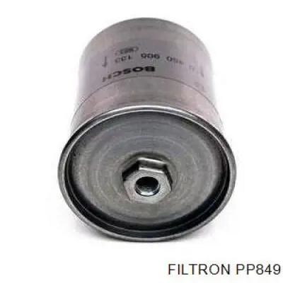 PP849 Filtron Фильтр топлива