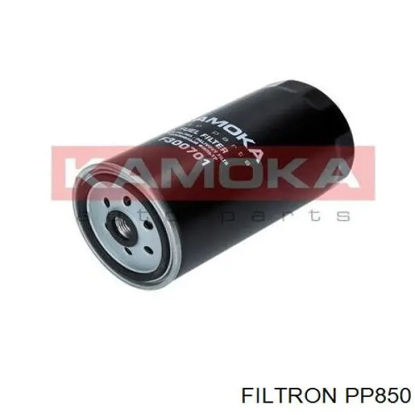 Купить PP850 Filtron Фильтр-отстойник топлива грубой очистки