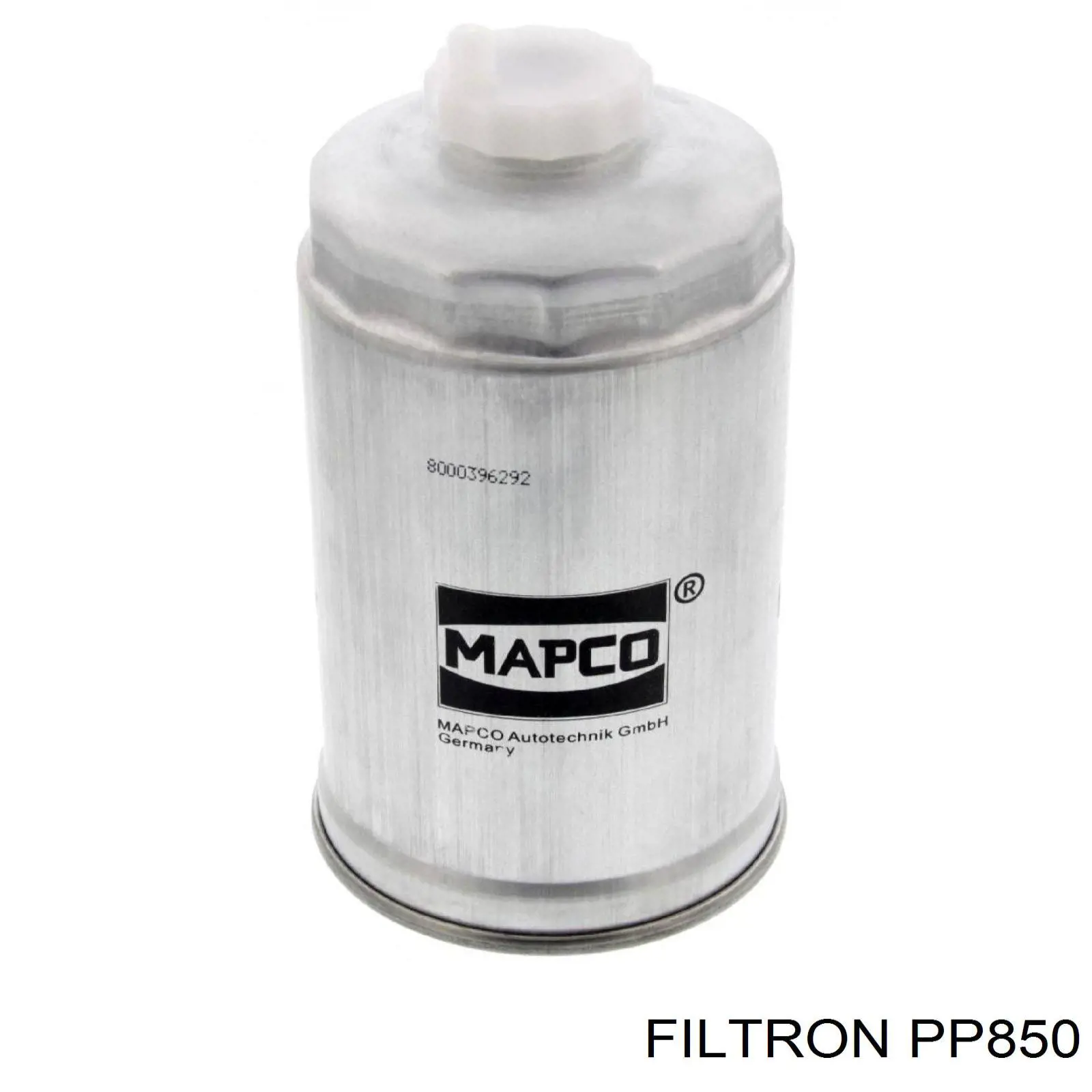 Фильтр тонкой очистки топлива Filtron PP850 цена, от 14.41 USD