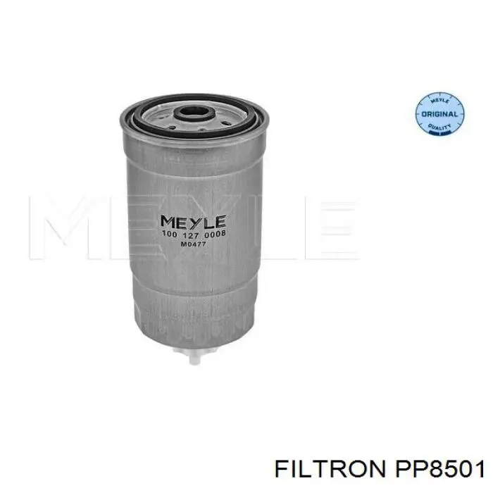 Топливный фильтр PP8501 Filtron