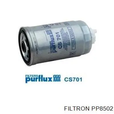 Фильтр топливный Filtron PP8502