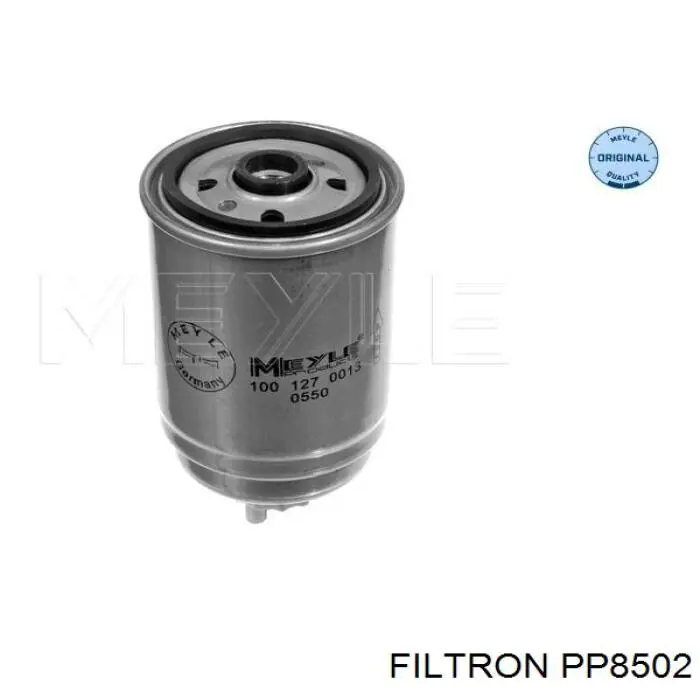 PP8502 Filtron топливный фильтр
