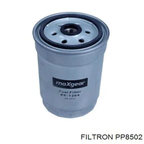 Фильтр тонкой очистки топлива Filtron PP8502 цена, от 12.75 USD