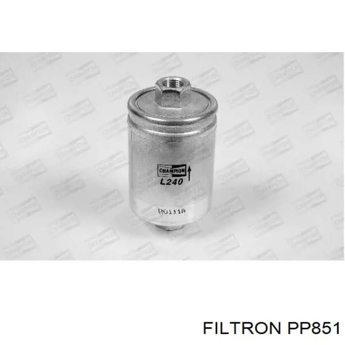 Купить PP851 Filtron Фильтр-отстойник топлива грубой очистки