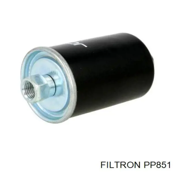 PP851 Filtron топливный фильтр