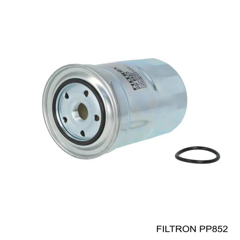 Фильтр топливный Filtron PP852