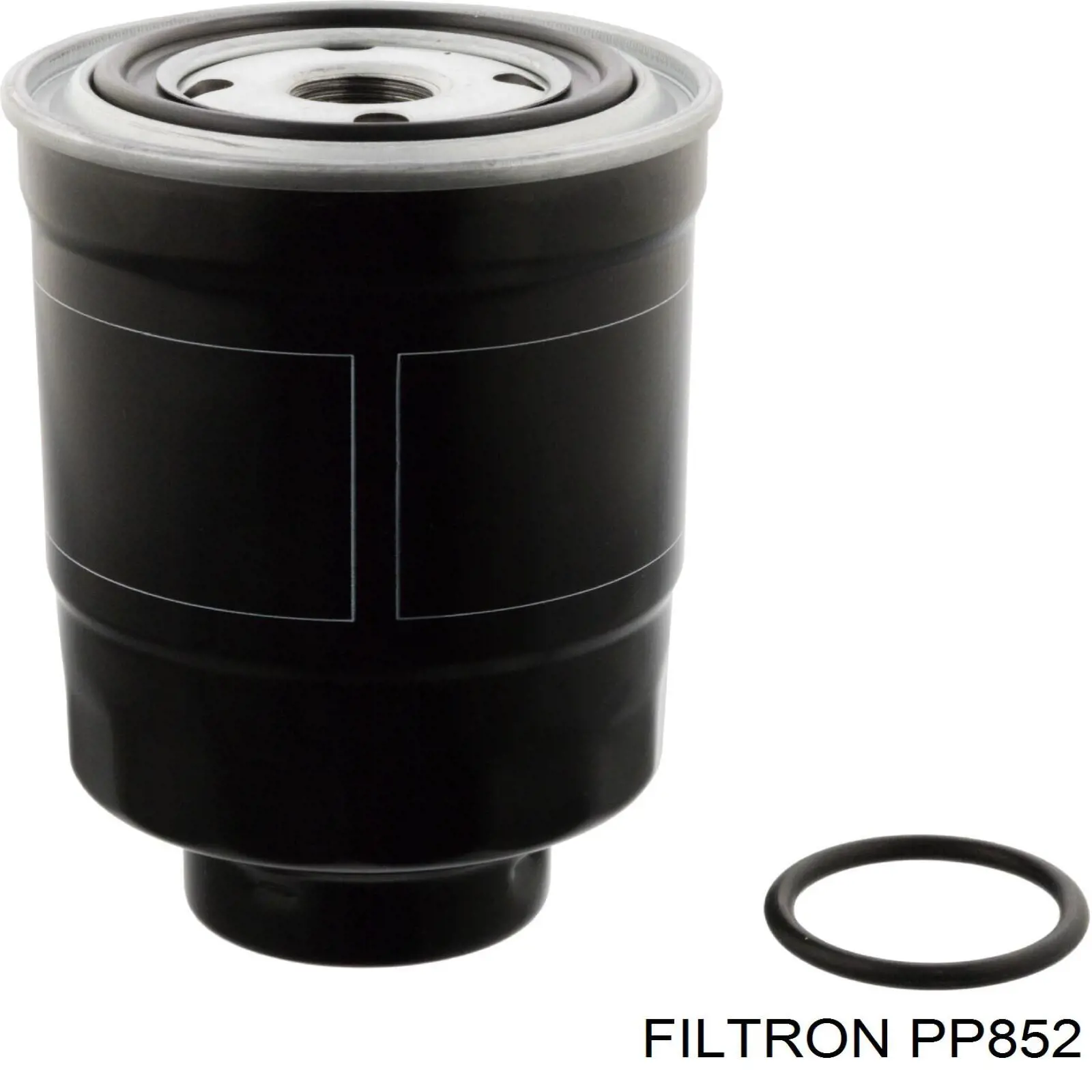 Топливный фильтр PP852 Filtron