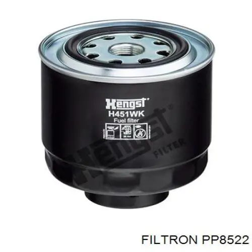 PP8522 Filtron топливный фильтр