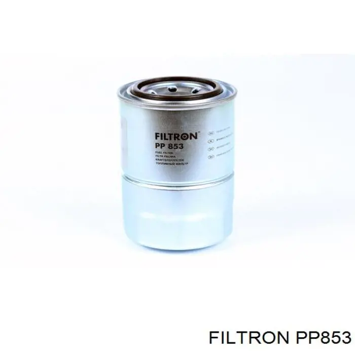 PP853 Filtron топливный фильтр