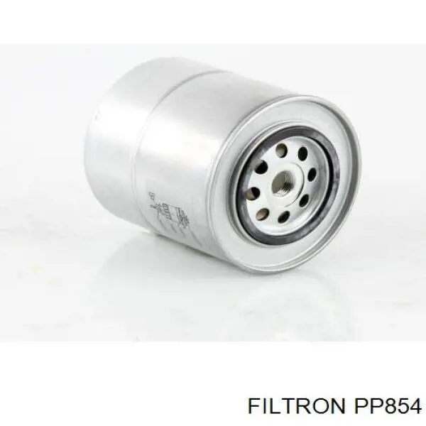 Фильтр тонкой очистки топлива Filtron PP854 цена, от 11.73 USD