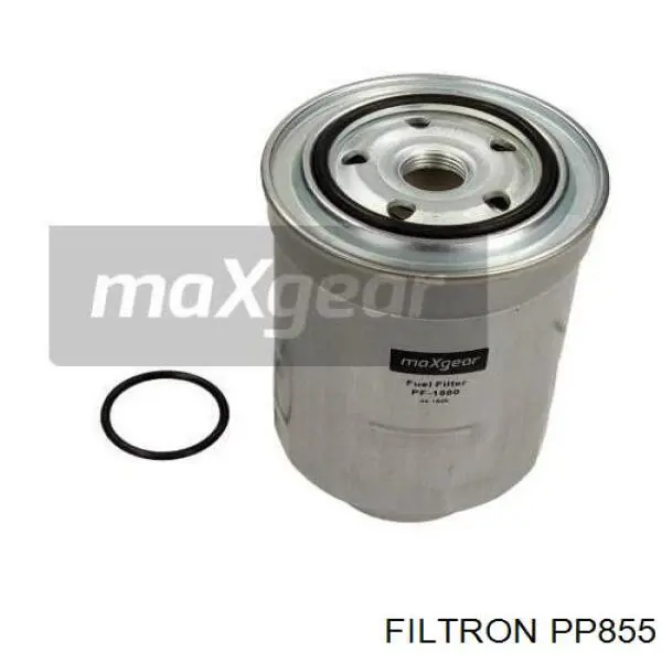 PP855 Filtron Фильтр топлива