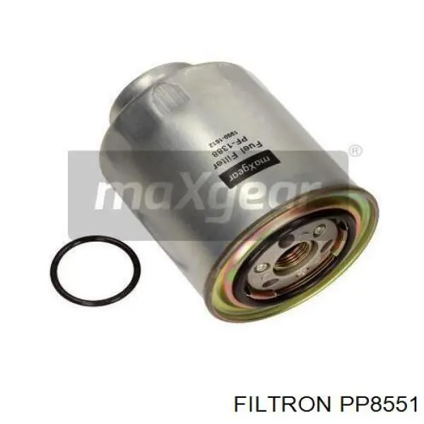 PP8551 Filtron Фильтр топлива