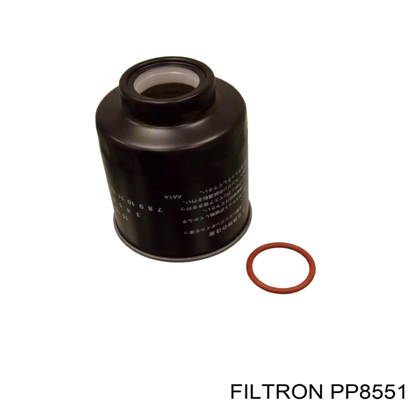 PP8551 Filtron