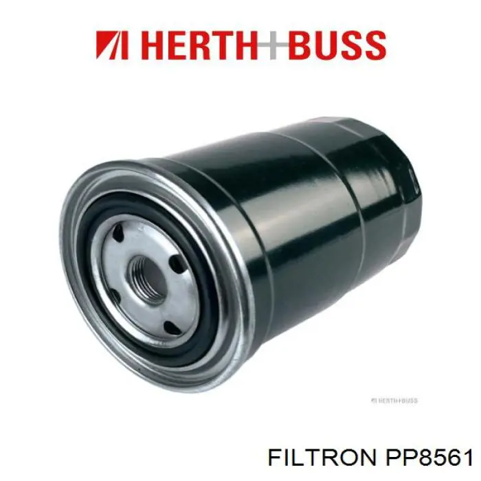 Фильтр топливный Filtron PP8561