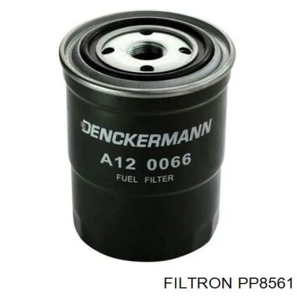 Фильтр тонкой очистки топлива Filtron PP8561 цена, от 7.40 USD