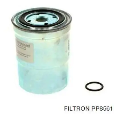 Купить PP8561 Filtron Фильтр-отстойник топлива грубой очистки