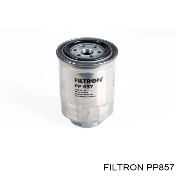 Фильтр топливный Filtron PP857