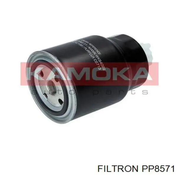 Топливный фильтр PP8571 Filtron