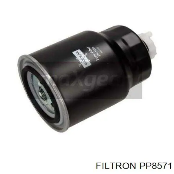 Фильтр тонкой очистки топлива Filtron PP8571 цена, от 10.88 USD