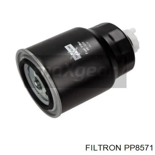 Купить PP8571 Filtron Фильтр-отстойник топлива грубой очистки
