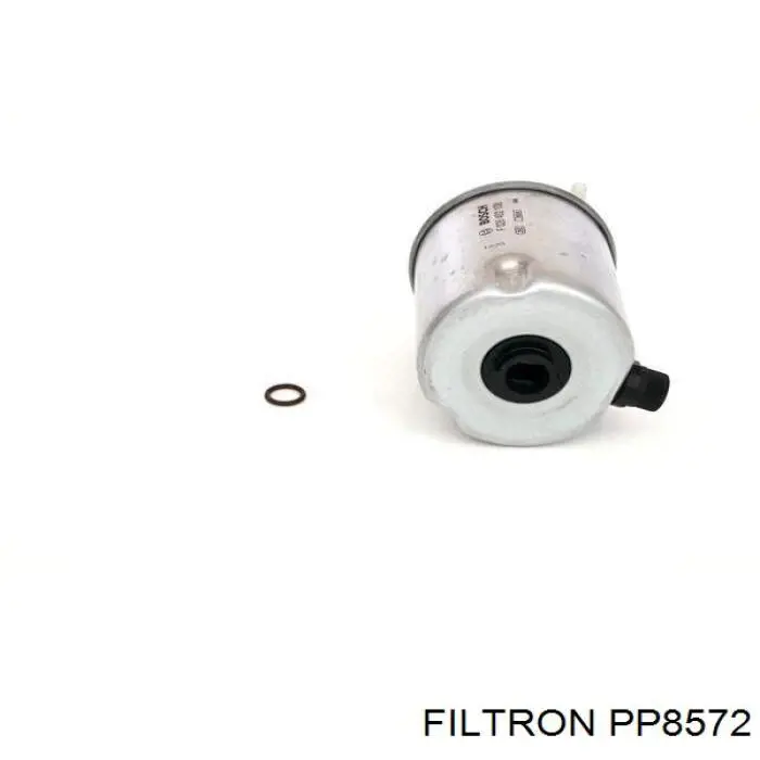 Топливный фильтр PP8572 Filtron