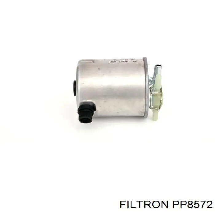 Фильтр топливный Filtron PP8572