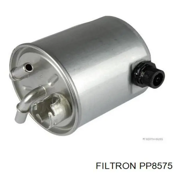 Купить PP8575 Filtron Фильтр-отстойник топлива грубой очистки