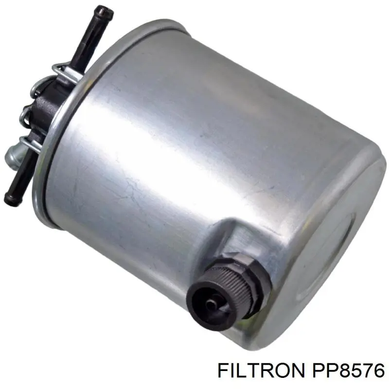PP8576 Filtron топливный фильтр